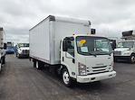 Used 2017 Isuzu NRR Regular Cab 4x2, Box Truck for sale #673719 - photo 4