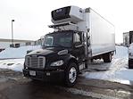 Used 2017 Freightliner M2 106 4x2, 26' Refrigerated Body for sale #675340 - photo 1