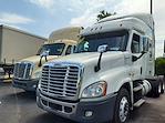 Used 2017 Freightliner Cascadia Sleeper Cab 6x4, Semi Truck for sale #675658 - photo 1