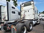 Used 2017 Freightliner Cascadia Sleeper Cab 6x4, Semi Truck for sale #675658 - photo 5