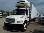 Used 2017 Freightliner M2 106 4x2, 26' Refrigerated Body for sale #675957 - photo 3