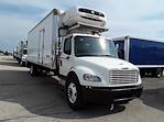 Used 2017 Freightliner M2 106 4x2, 26' Refrigerated Body for sale #675957 - photo 10