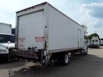 Used 2017 Freightliner M2 106 4x2, 26' Refrigerated Body for sale #675957 - photo 8
