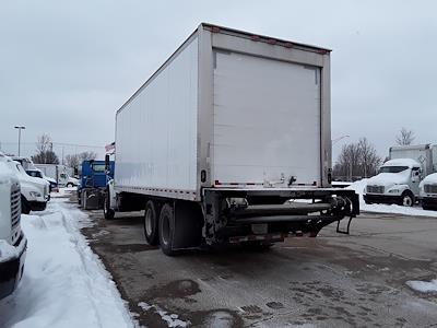 Used 2017 Freightliner M2 106 6x4, 26' Thermo King Refrigerated Body for sale #676361 - photo 2