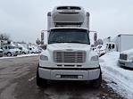 Used 2017 Freightliner M2 106 6x4, 26' Thermo King Refrigerated Body for sale #676361 - photo 3