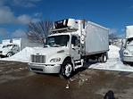 Used 2017 Freightliner M2 106 4x2, 20' Refrigerated Body for sale #677767 - photo 1