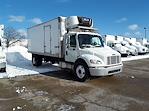Used 2017 Freightliner M2 106 4x2, 20' Refrigerated Body for sale #677767 - photo 4
