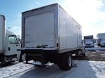 Used 2017 Freightliner M2 106 4x2, 20' Refrigerated Body for sale #677767 - photo 2