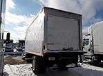 Used 2017 Freightliner M2 106 4x2, 20' Refrigerated Body for sale #677767 - photo 3
