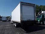 Used 2018 Freightliner Cascadia Sleeper Cab 6x4, Refrigerated Body for sale #680782 - photo 2