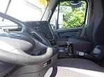 Used 2018 Freightliner Cascadia Sleeper Cab 6x4, Refrigerated Body for sale #680782 - photo 8