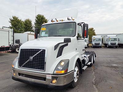 Used 2018 Volvo VNL 6x4, Semi Truck for sale #681435 - photo 1