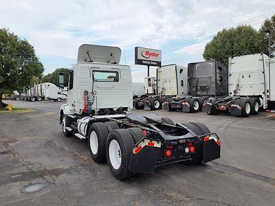 Used 2018 Volvo VNL 6x4, Semi Truck for sale #681435 - photo 2