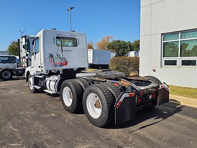 Used 2018 Volvo VNL 6x4, Semi Truck for sale #681448 - photo 2