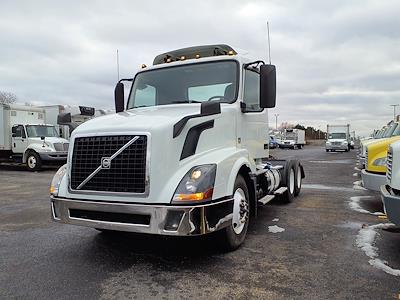 Used 2018 Volvo VNL 6x4, Semi Truck for sale #681450 - photo 1