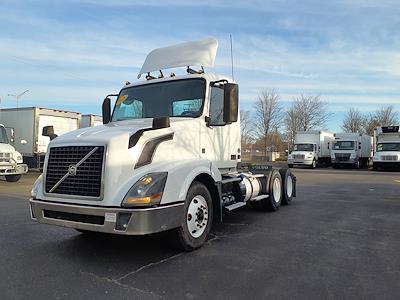 Used 2018 Volvo VNL 6x4, Semi Truck for sale #681451 - photo 1