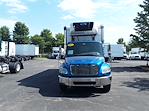 Used 2018 Freightliner M2 106 Conventional Cab 4x2, Refrigerated Body for sale #682021 - photo 3