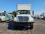 Used 2018 International DuraStar 4300 SBA 4x2, Box Truck for sale #683448 - photo 3