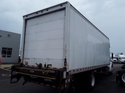 Used 2018 Freightliner M2 106 Conventional Cab 4x2, Box Truck for sale #683768 - photo 2