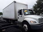 Used 2018 Freightliner M2 106 Conventional Cab 4x2, Box Truck for sale #683768 - photo 1