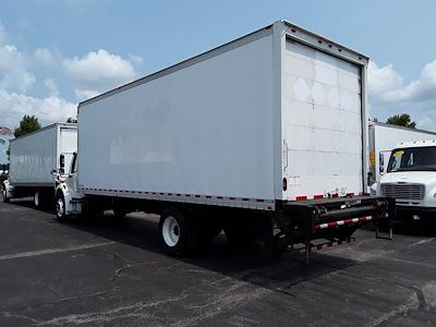 Used 2018 Freightliner M2 106 Conventional Cab 4x2, Box Truck for sale #683908 - photo 2