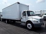 Used 2018 Freightliner M2 106 Conventional Cab 4x2, Box Truck for sale #683908 - photo 3