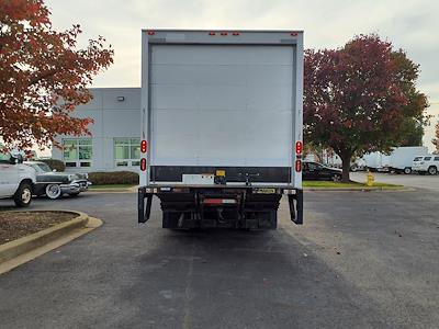 Used 2017 Isuzu NPR-HD Regular Cab 4x2, Box Truck for sale #683949 - photo 1