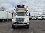 Used 2018 International DuraStar 4300 SBA 4x2, Cab Chassis for sale #684151 - photo 2