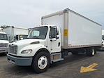 Used 2018 Freightliner M2 106 Conventional Cab 4x2, Box Truck for sale #684454 - photo 1