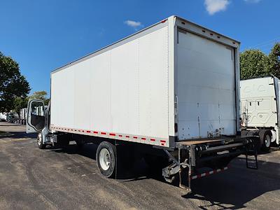 Used 2018 Freightliner M2 106 Conventional Cab 4x2, Box Truck for sale #685079 - photo 2