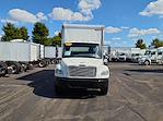 Used 2018 Freightliner M2 106 Conventional Cab 4x2, Box Truck for sale #685079 - photo 3