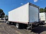 Used 2018 Freightliner M2 106 Conventional Cab 4x2, Box Truck for sale #685079 - photo 2