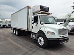 Used 2018 Freightliner M2 106 Conventional Cab 6x4, Box Truck for sale #685374 - photo 4