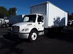 Used 2018 Freightliner M2 106 Conventional Cab 4x2, Box Truck for sale #687552 - photo 1