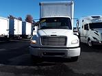 Used 2018 Freightliner M2 106 Conventional Cab 4x2, Box Truck for sale #687552 - photo 3