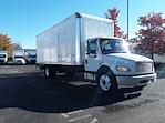 Used 2018 Freightliner M2 106 Conventional Cab 4x2, Box Truck for sale #687552 - photo 4