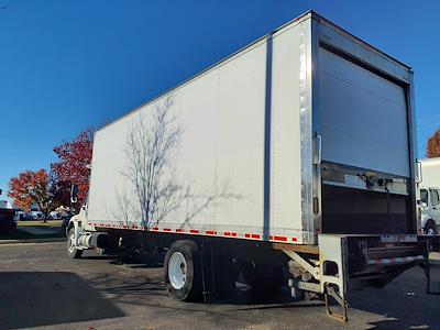 Used 2018 International DuraStar 4300 SBA 4x2, Box Truck for sale #687558 - photo 2