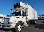 Used 2018 International DuraStar 4300 SBA 4x2, Cab Chassis for sale #687558 - photo 1