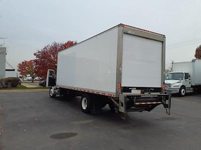 Used 2018 International DuraStar 4300 SBA 4x2, Box Truck for sale #689221 - photo 2