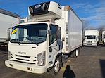 Used 2018 Isuzu NPR-XD Regular Cab 4x2, Box Truck for sale #745113 - photo 1