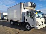 Used 2018 Isuzu NPR-XD Regular Cab 4x2, Box Truck for sale #745113 - photo 4