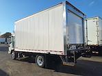 Used 2018 Isuzu NPR-XD Regular Cab 4x2, Box Truck for sale #745113 - photo 2