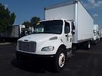 Used 2018 Freightliner M2 106 Conventional Cab 4x2, Box Truck for sale #745933 - photo 1