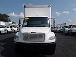 Used 2018 Freightliner M2 106 Conventional Cab 4x2, Box Truck for sale #745933 - photo 3