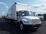 Used 2018 Freightliner M2 106 Conventional Cab 4x2, Box Truck for sale #745933 - photo 4