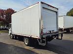 Used 2018 Isuzu NPR-XD Regular Cab 4x2, Box Truck for sale #748069 - photo 2