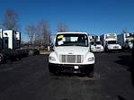 Used 2018 Freightliner M2 106 Conventional Cab 4x2, Cab Chassis for sale #748320 - photo 3