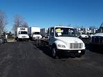 Used 2018 Freightliner M2 106 Conventional Cab 4x2, Cab Chassis for sale #748320 - photo 4