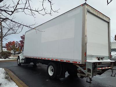 Used 2018 Freightliner M2 106 Conventional Cab 4x2, Box Truck for sale #748355 - photo 2