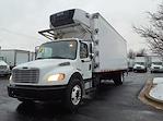 Used 2018 Freightliner M2 106 Conventional Cab 4x2, Cab Chassis for sale #748355 - photo 1